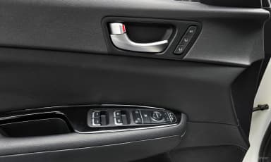 K5 Hybrid 2nd Generation