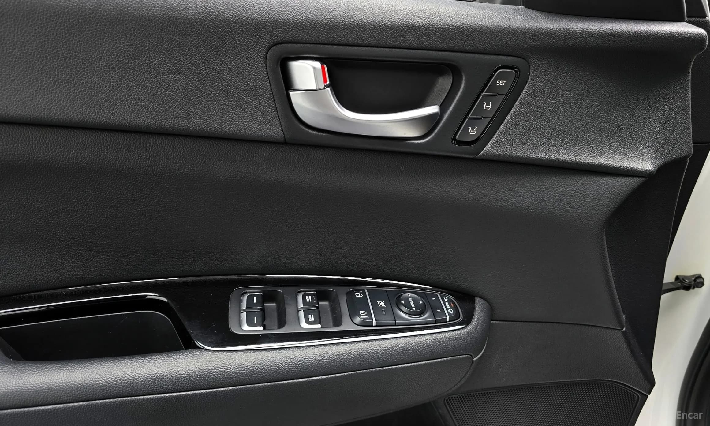 K5 Hybrid 2nd Generation