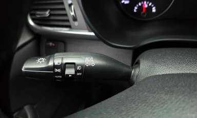 K5 Hybrid 2nd Generation