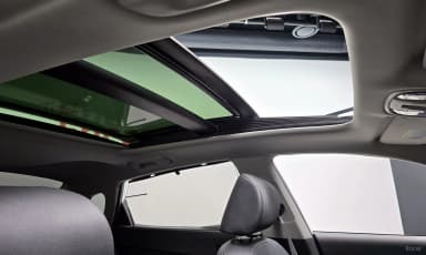 K5 Hybrid 2nd Generation