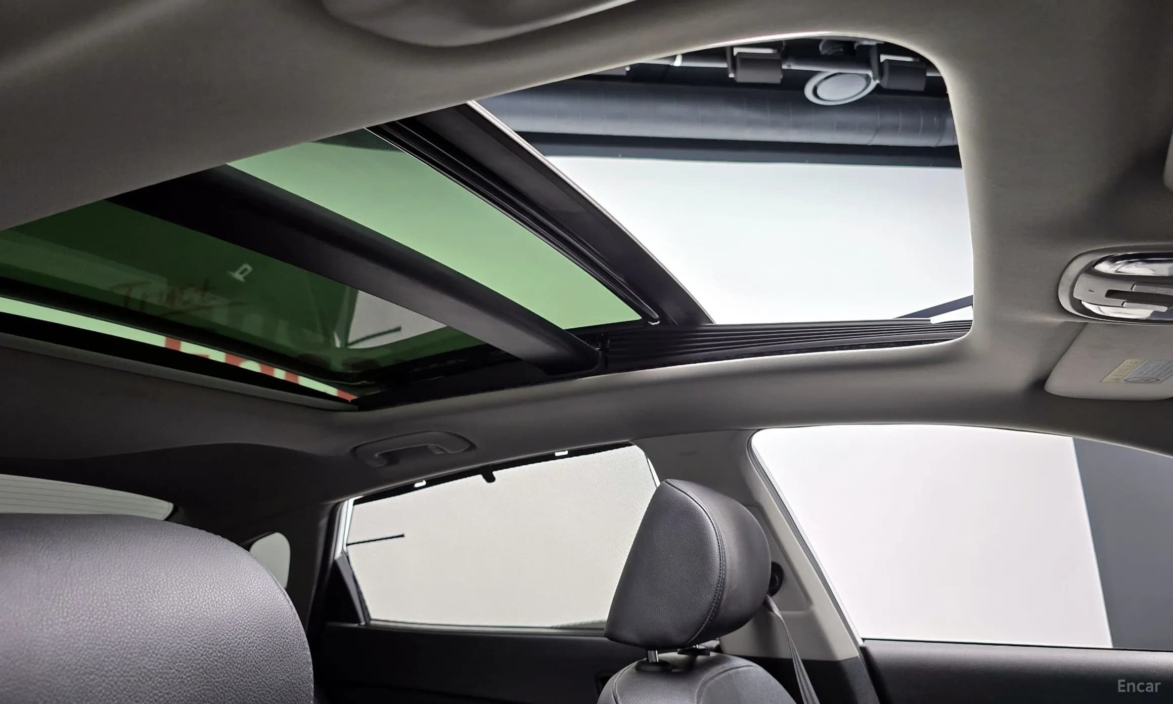 K5 Hybrid 2nd Generation