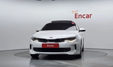 K5 Hybrid 2nd Generation