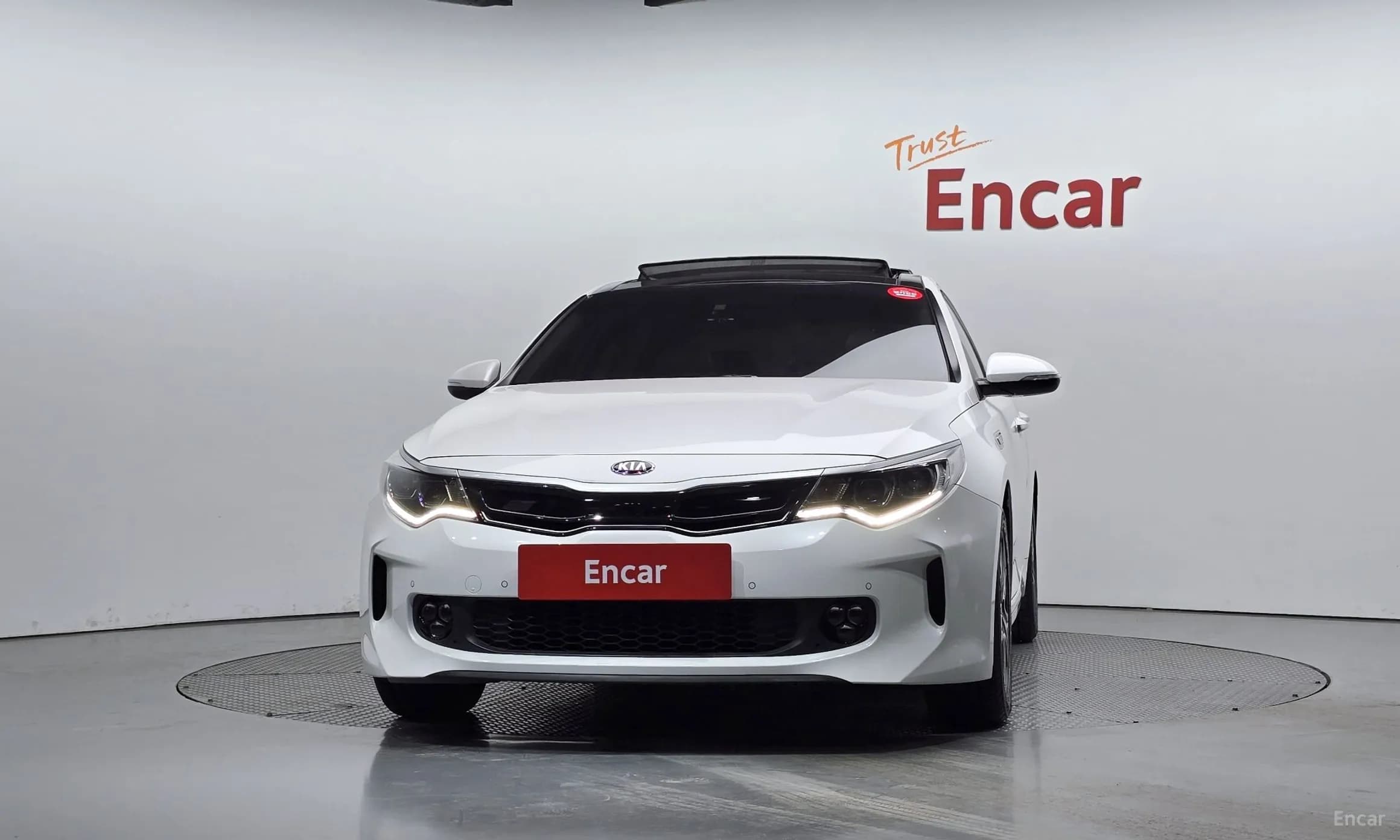 K5 Hybrid 2nd Generation