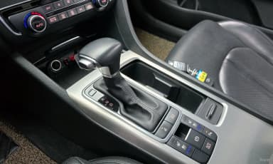 K5 Hybrid 2nd Generation