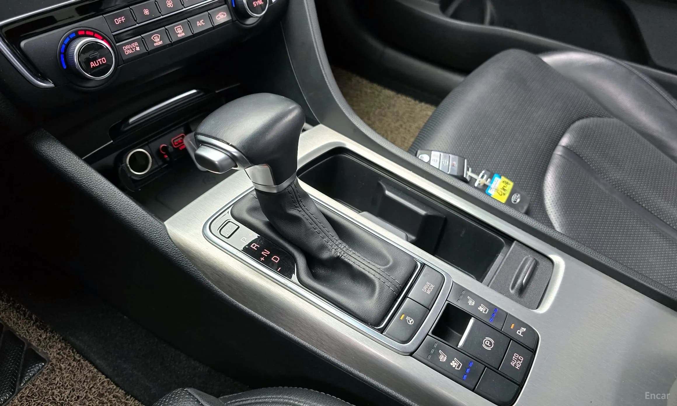 K5 Hybrid 2nd Generation