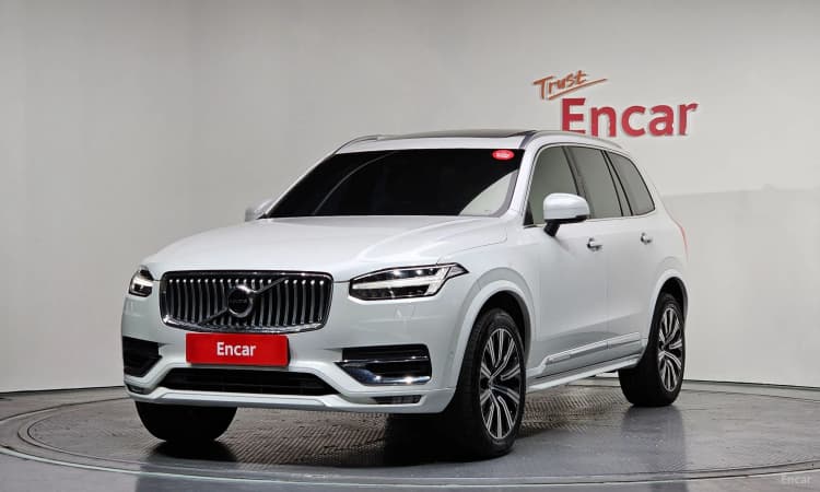 XC90 Gen 2