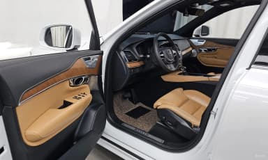 XC90 Gen 2