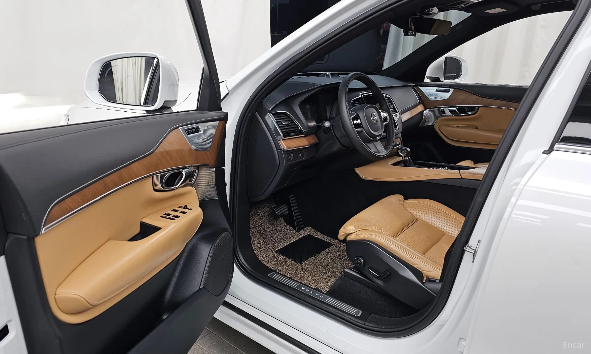 XC90 Gen 2