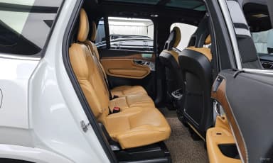 XC90 Gen 2