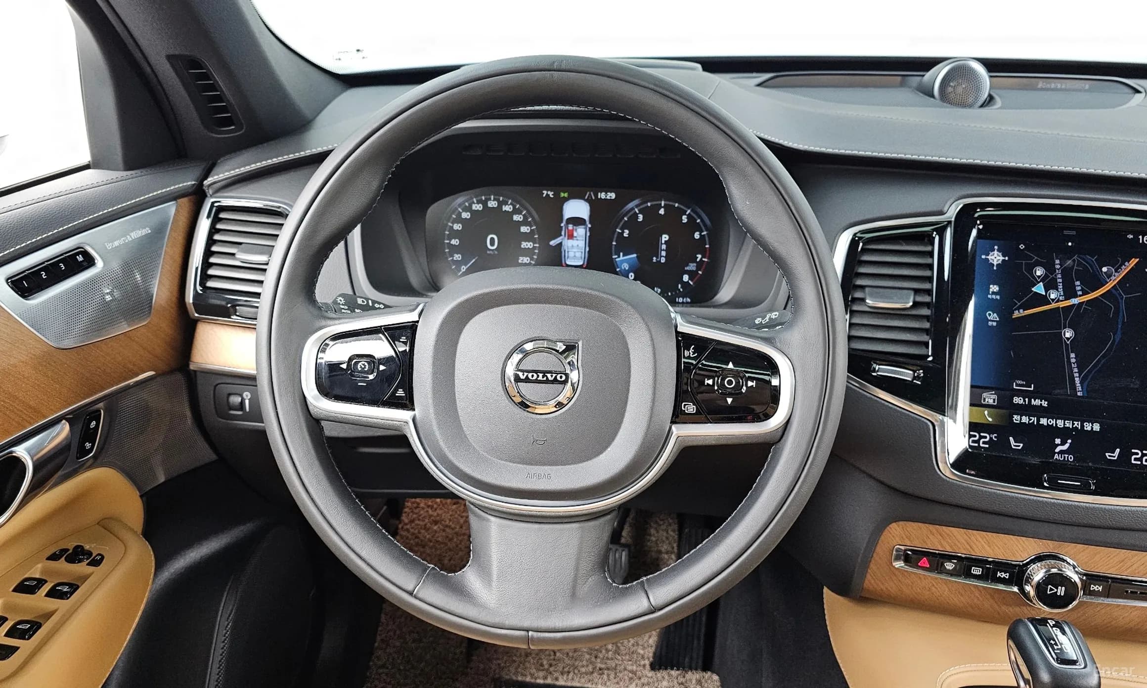 XC90 Gen 2
