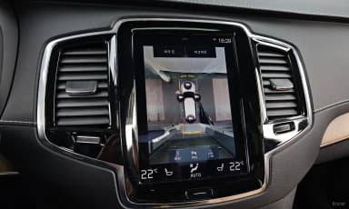 XC90 Gen 2