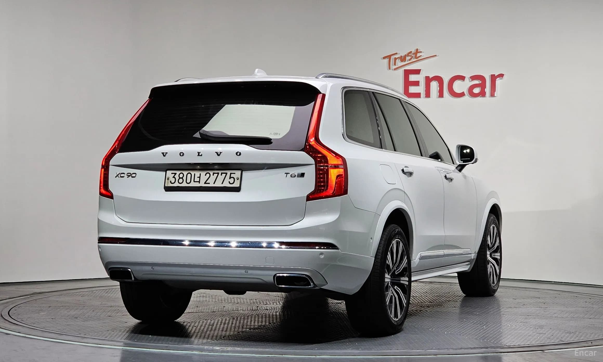 XC90 Gen 2