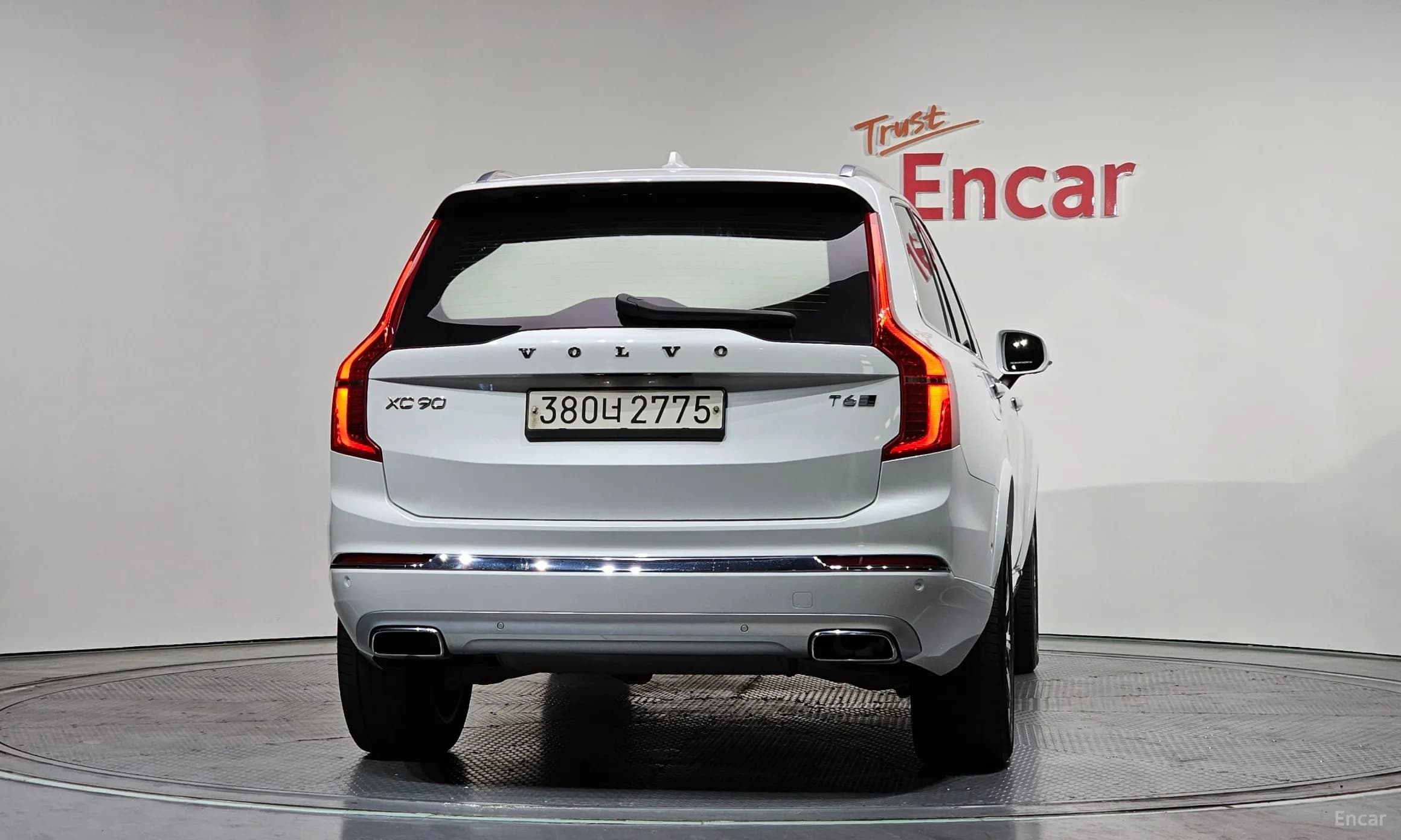 XC90 Gen 2