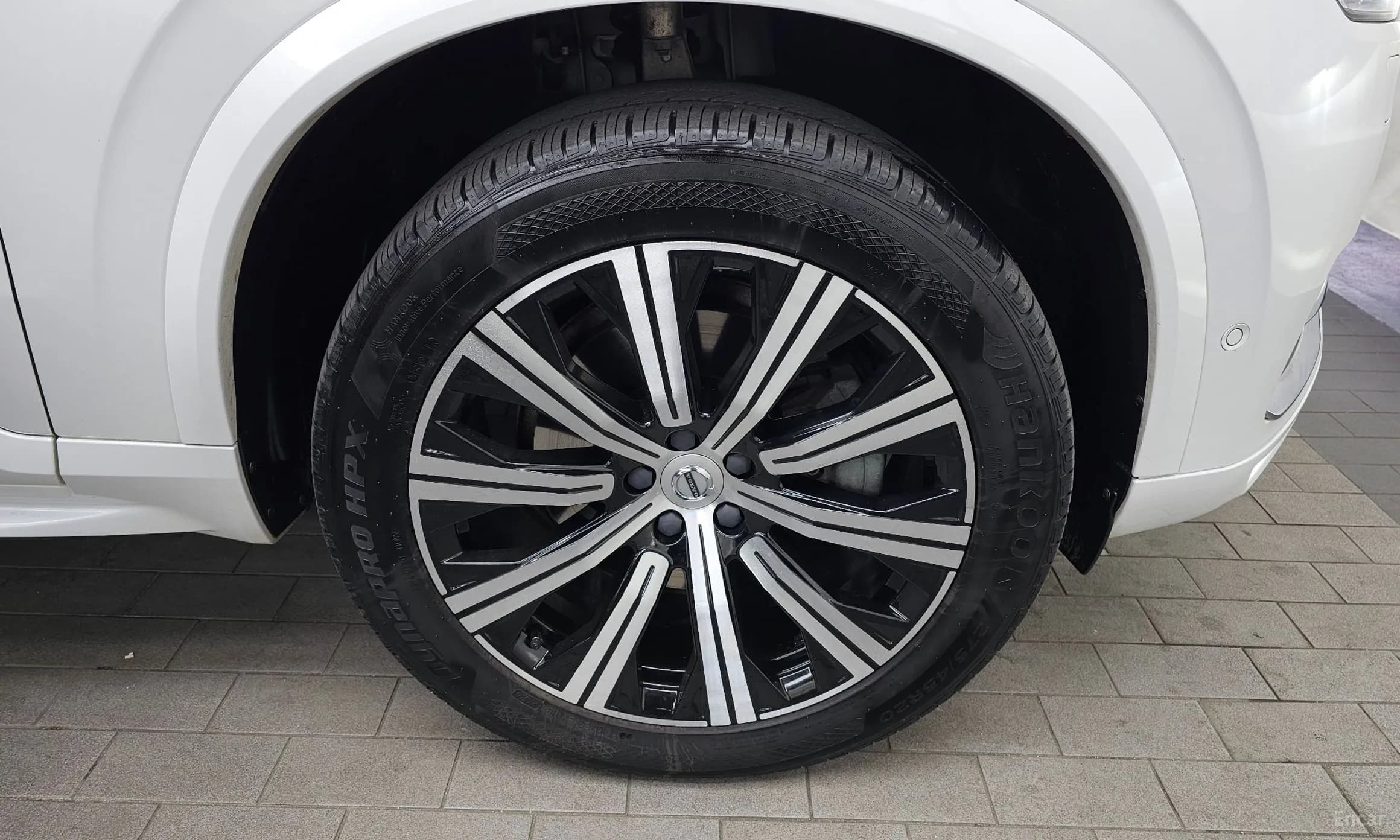 XC90 Gen 2