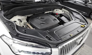 XC90 Gen 2