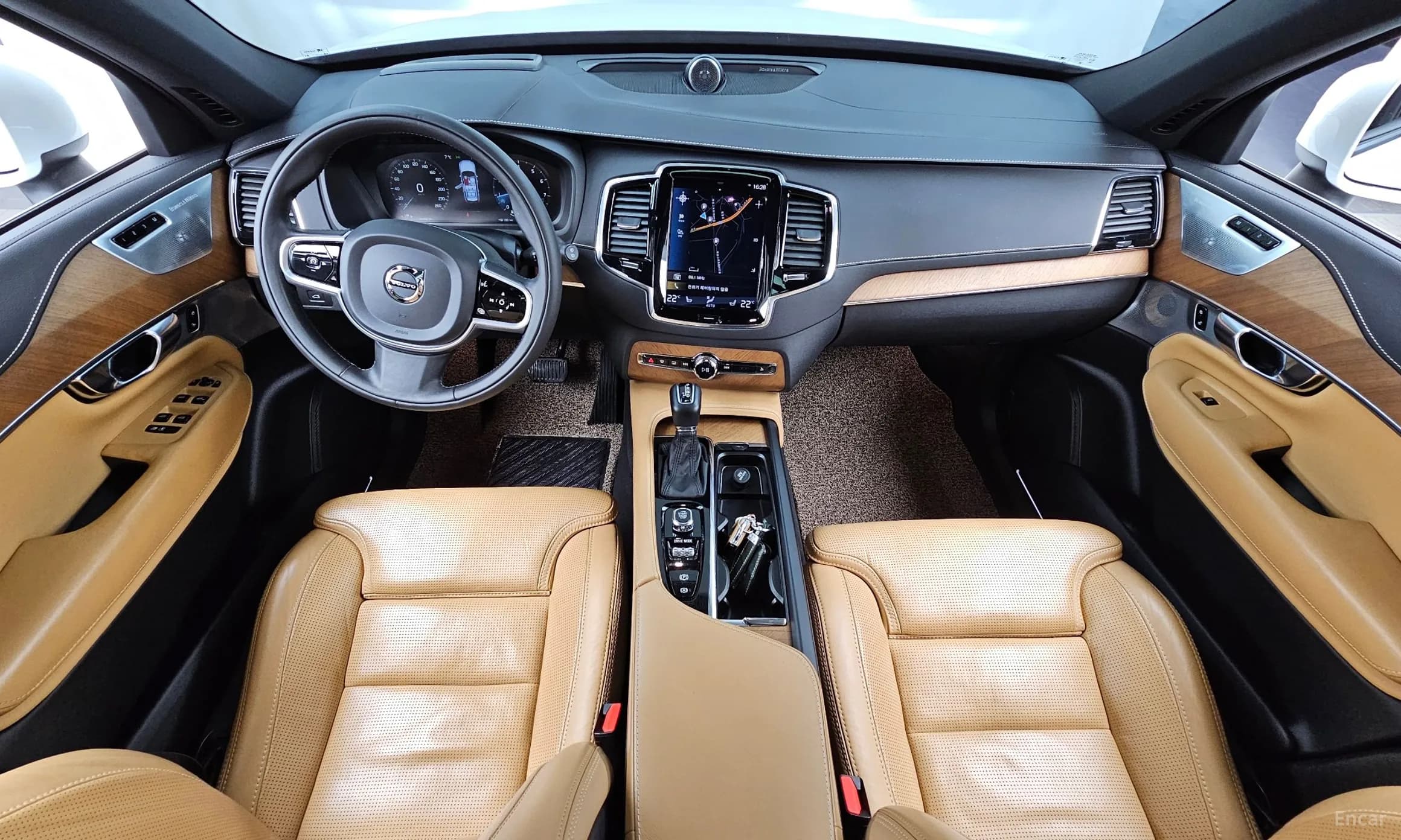 XC90 Gen 2