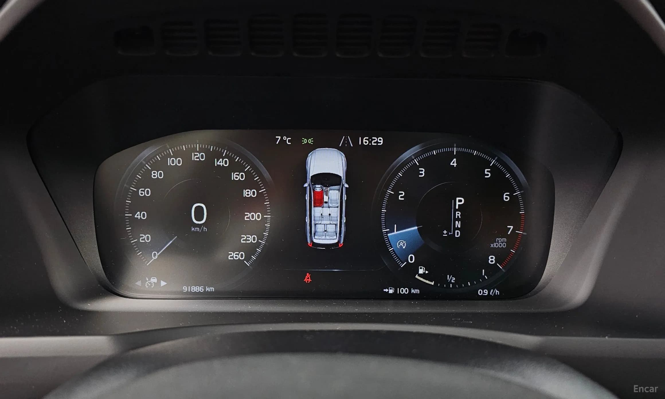 XC90 Gen 2