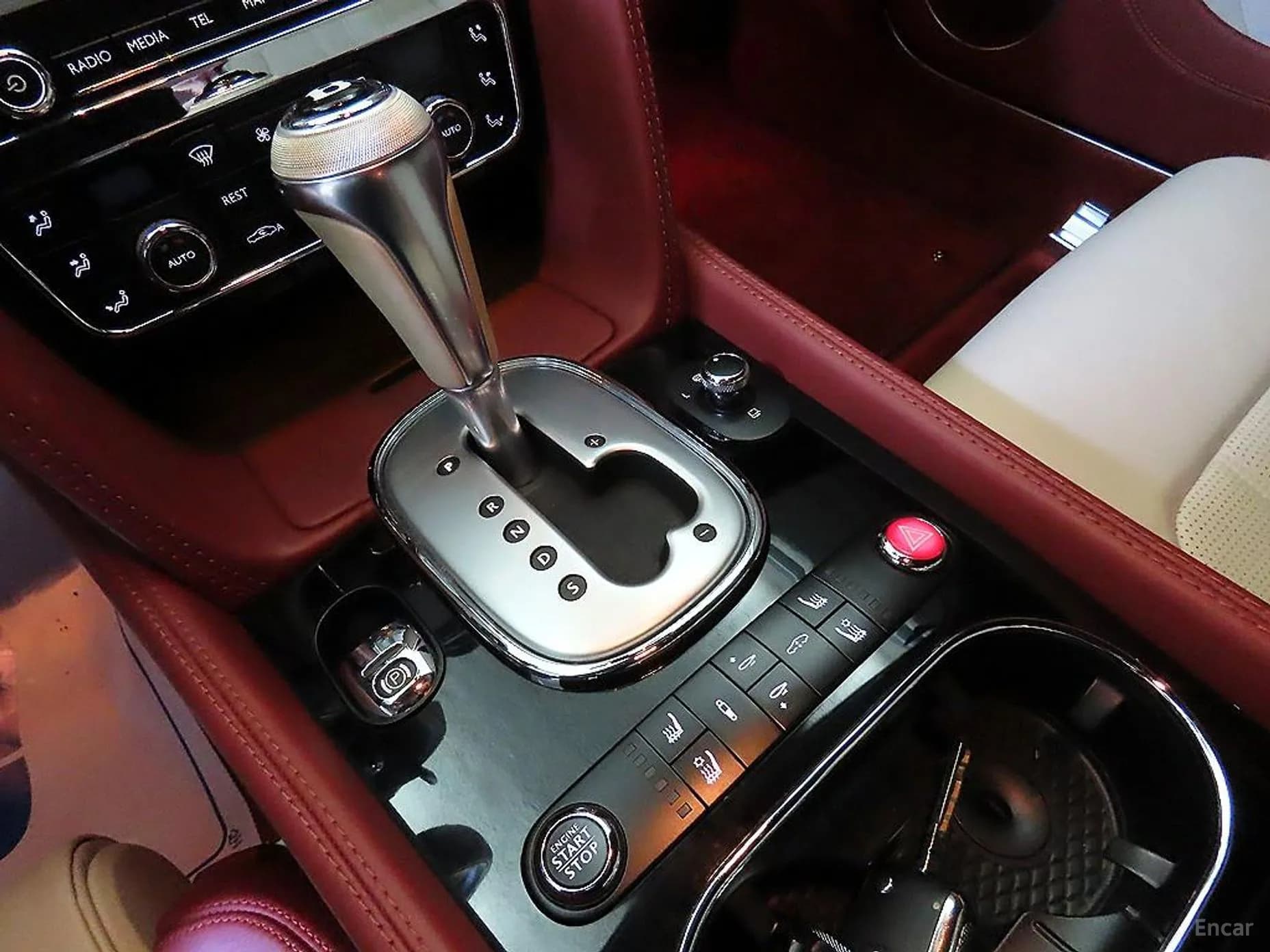 Continental GT 2nd Generation