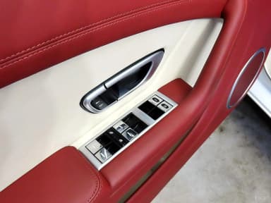 Continental GT 2nd Generation