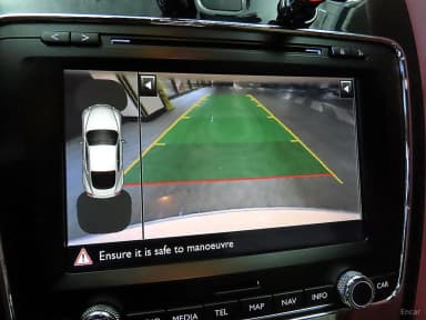 Continental GT 2nd Generation