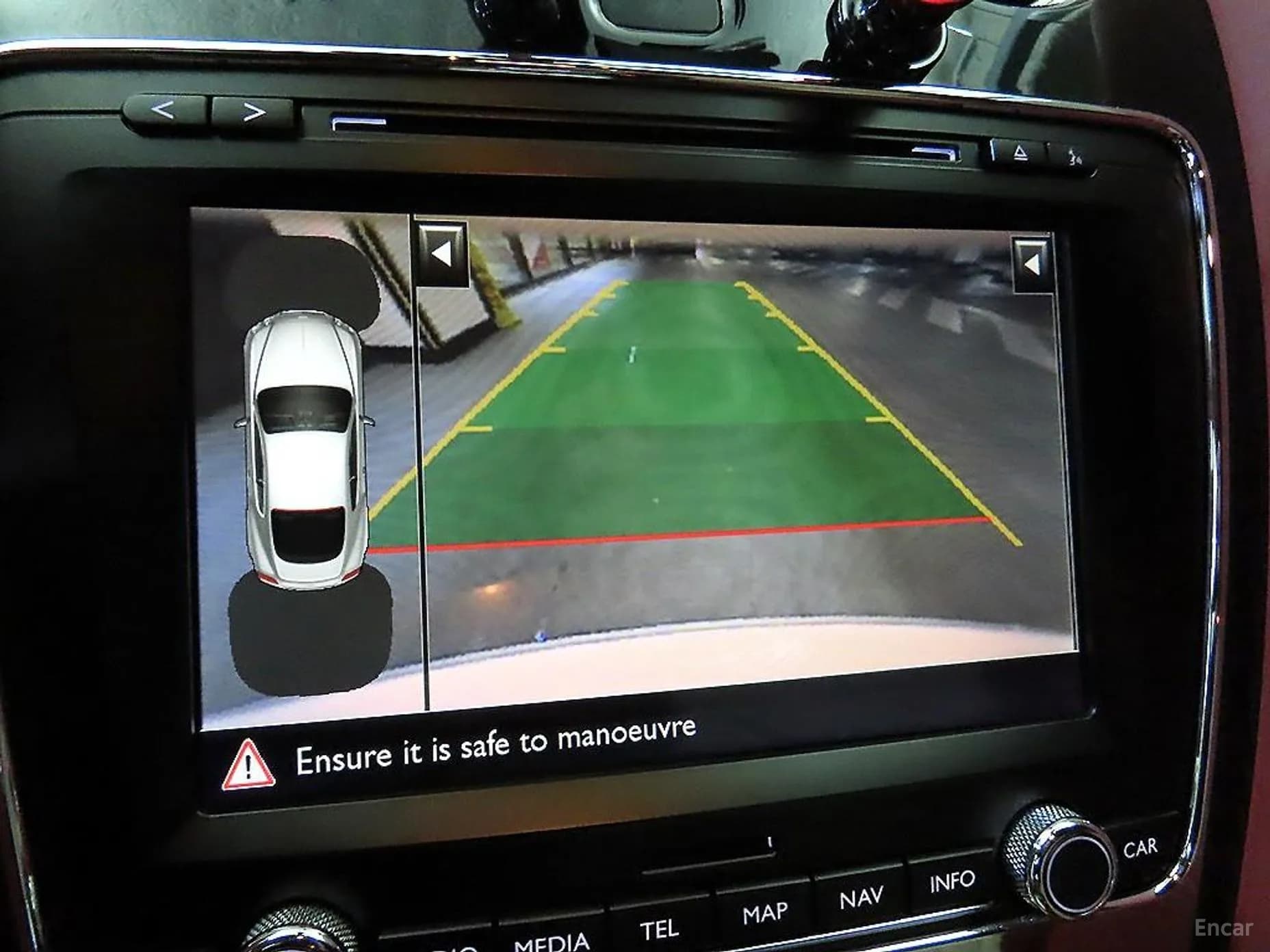 Continental GT 2nd Generation