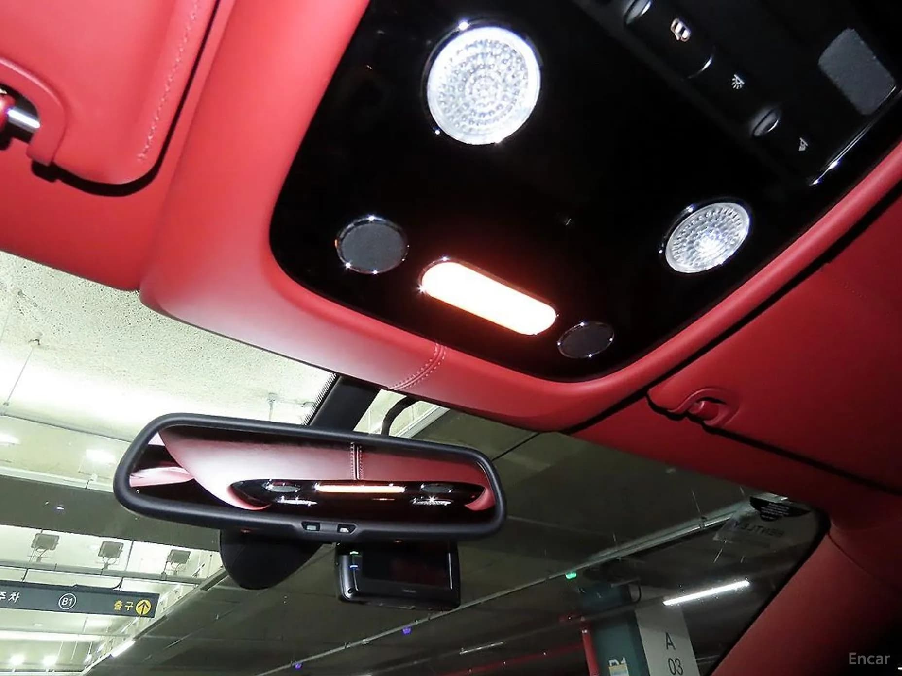 Continental GT 2nd Generation