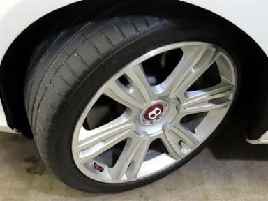 Continental GT 2nd Generation