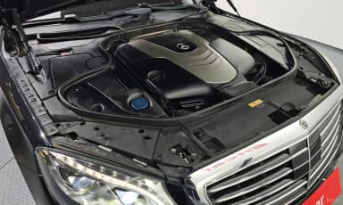 S-Class W222