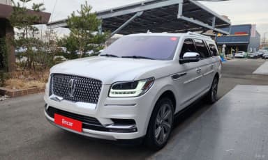 Navigator 4th generation