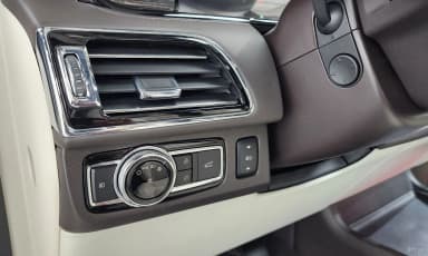 Navigator 4th generation