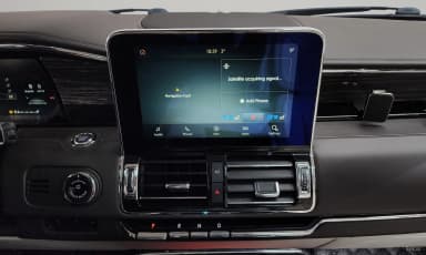 Navigator 4th generation