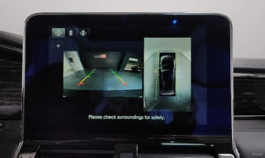 Navigator 4th generation