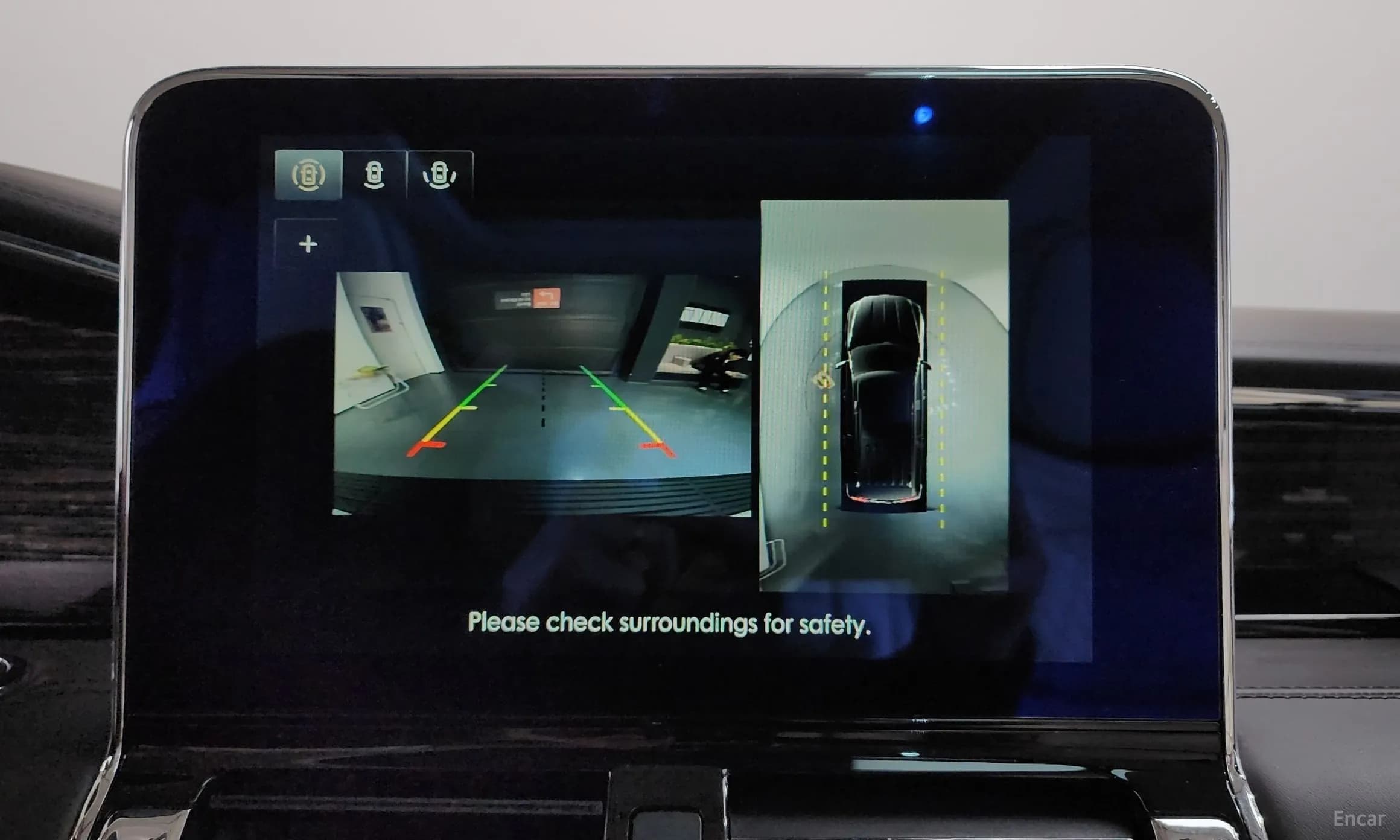 Navigator 4th generation