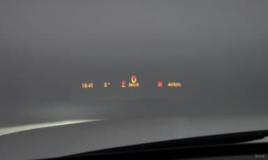 Navigator 4th generation