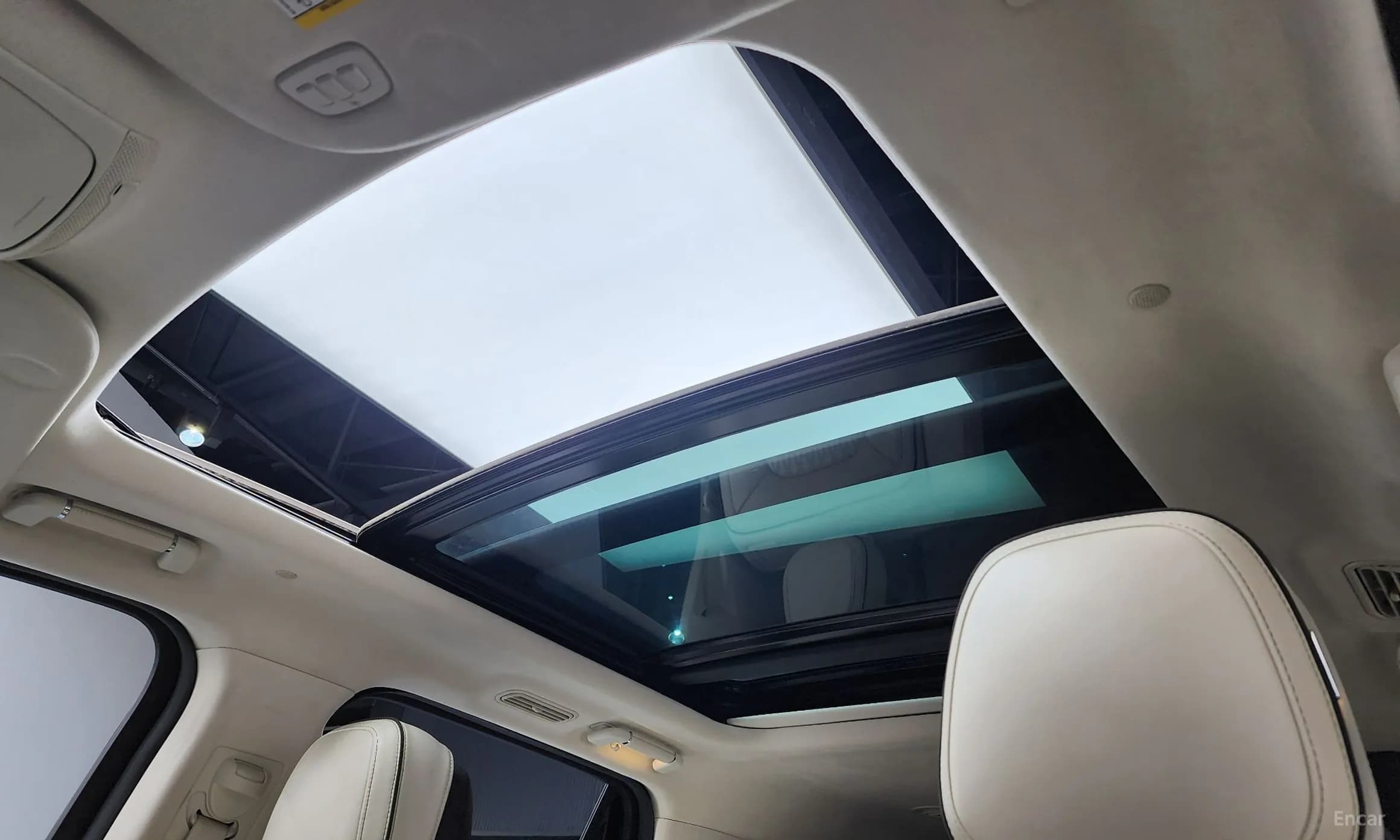 Navigator 4th generation