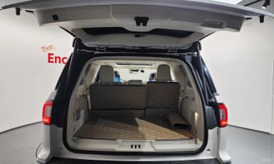 Navigator 4th generation