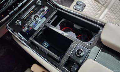 Navigator 4th generation