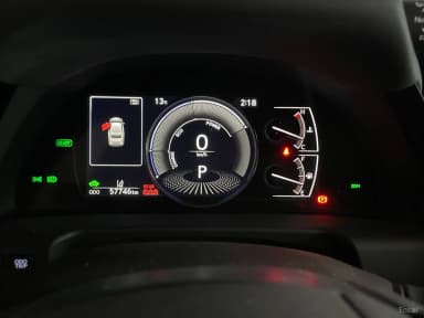 ES300h 7th Generation