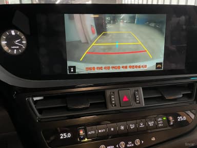 ES300h 7th Generation