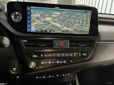 ES300h 7th Generation