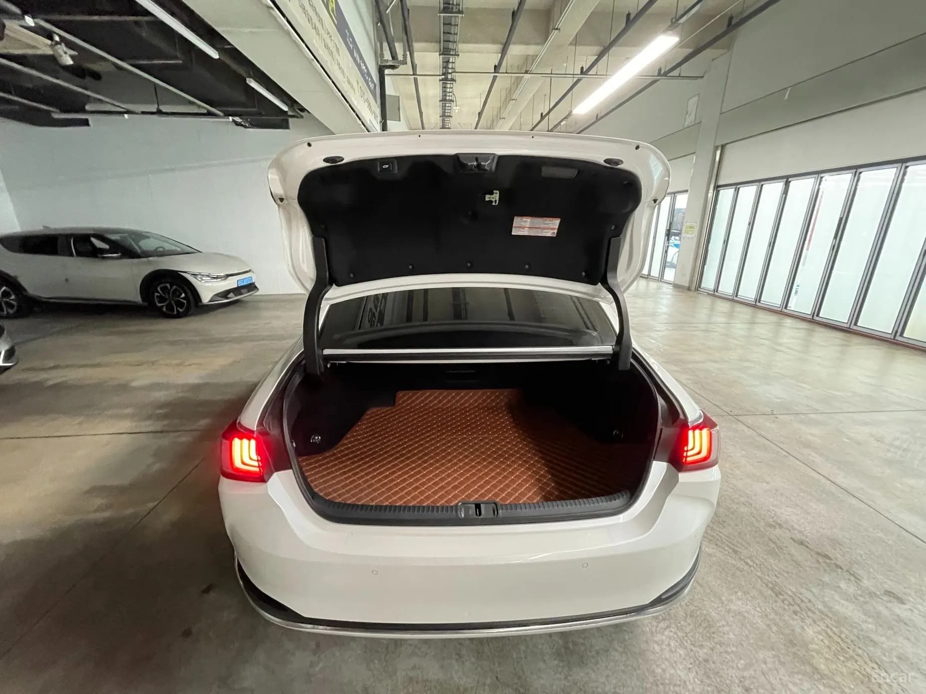 ES300h 7th Generation