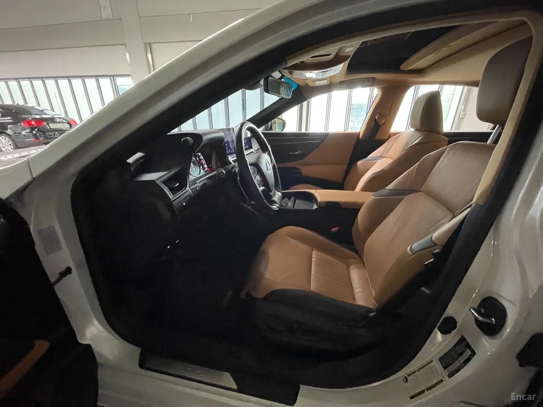 ES300h 7th Generation