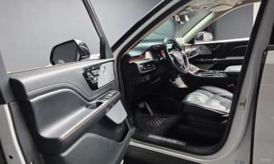 Aviator 2nd Generation