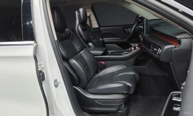 Aviator 2nd Generation