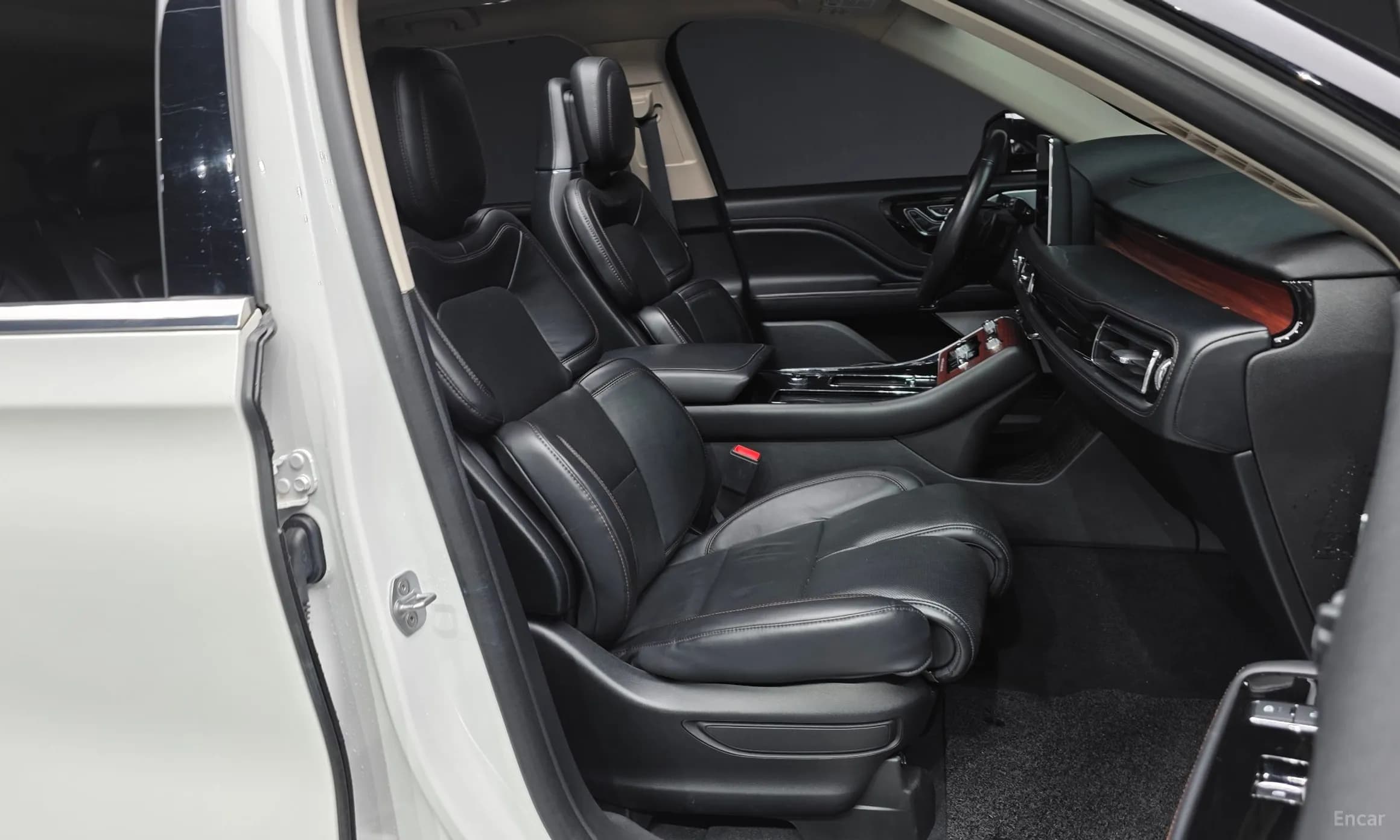 Aviator 2nd Generation