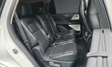 Aviator 2nd Generation