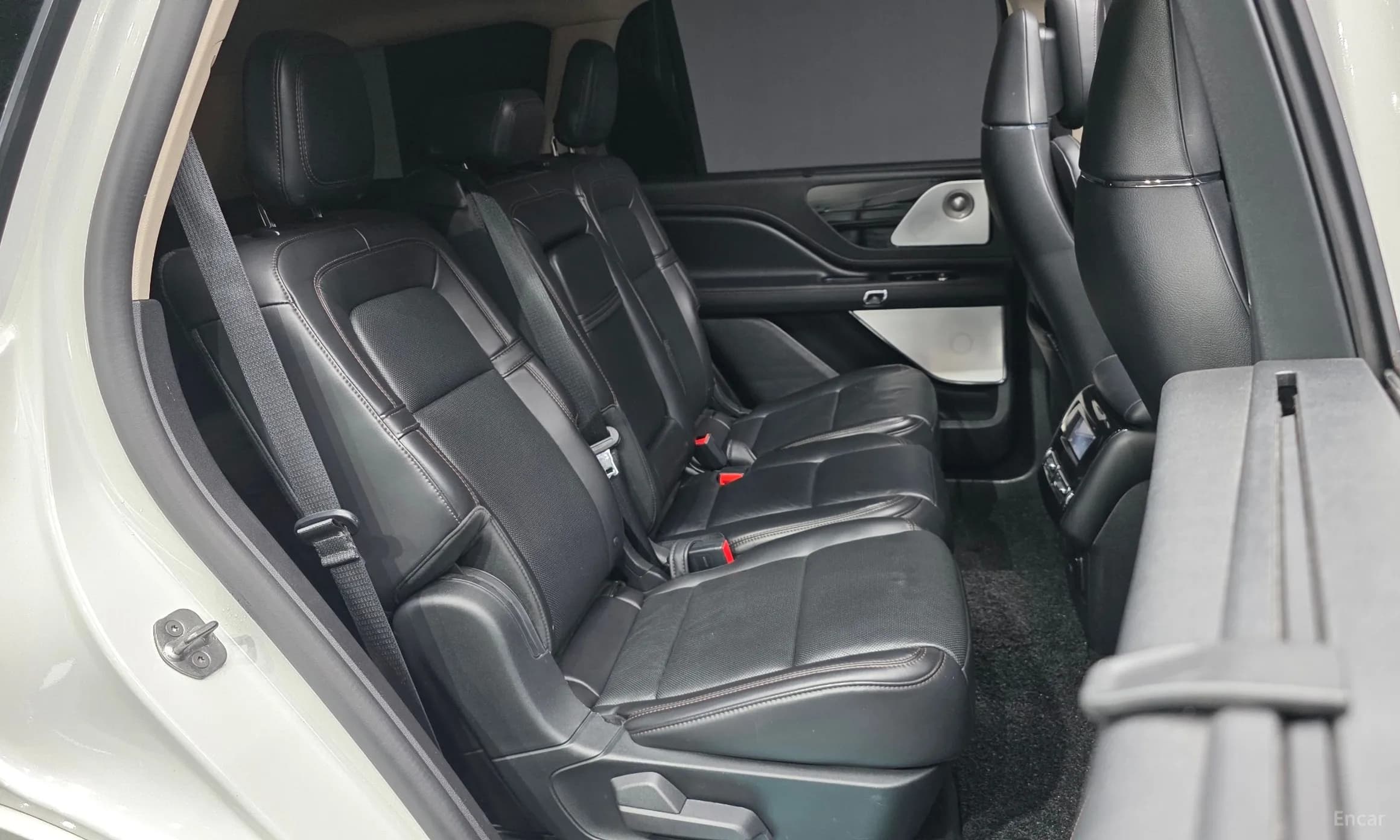 Aviator 2nd Generation