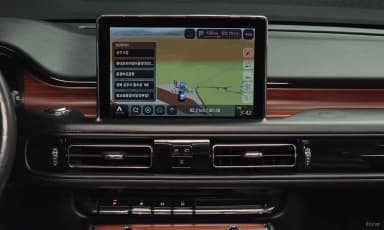 Aviator 2nd Generation