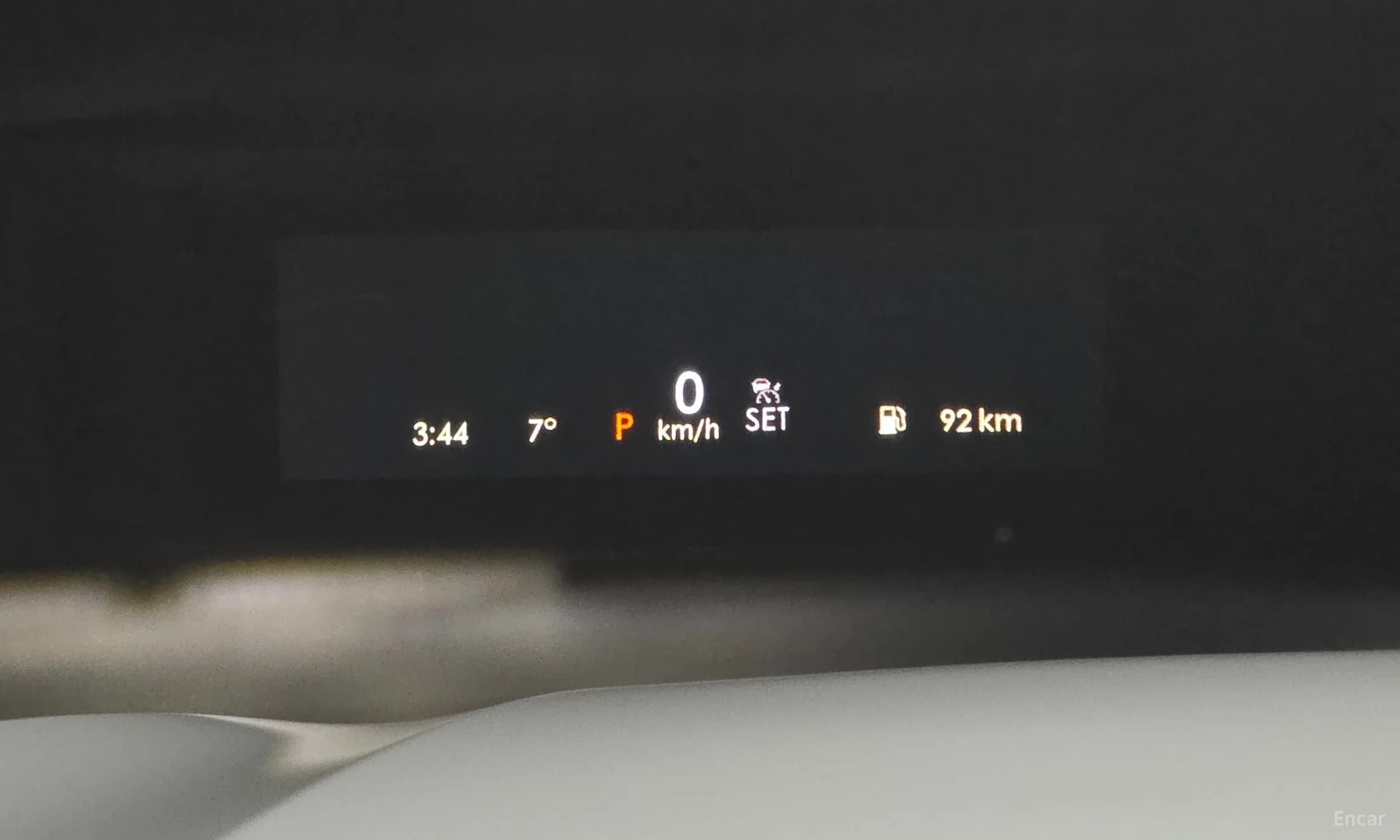 Aviator 2nd Generation