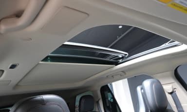 Aviator 2nd Generation